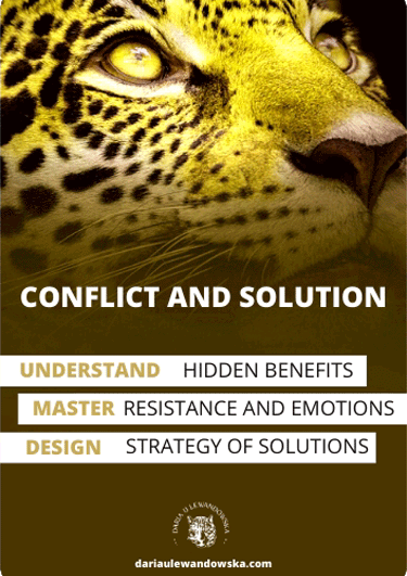 conflict-and-solution